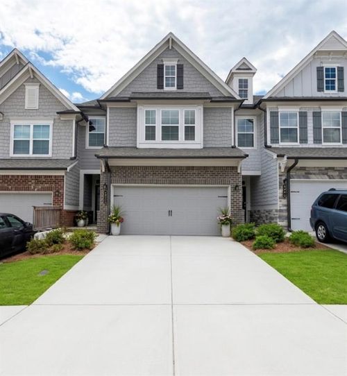 3046 Stockholm Way, Suwanee, GA, 30024-5640 | Card Image
