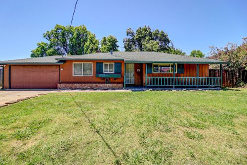 5755 Mountain View Drive, Redding, CA, 96003 | Card Image