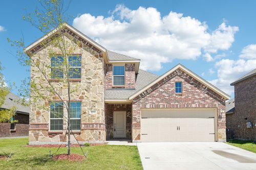 1613 Harvest Glen Dr, Princeton, TX, 75407-9827 | Card Image