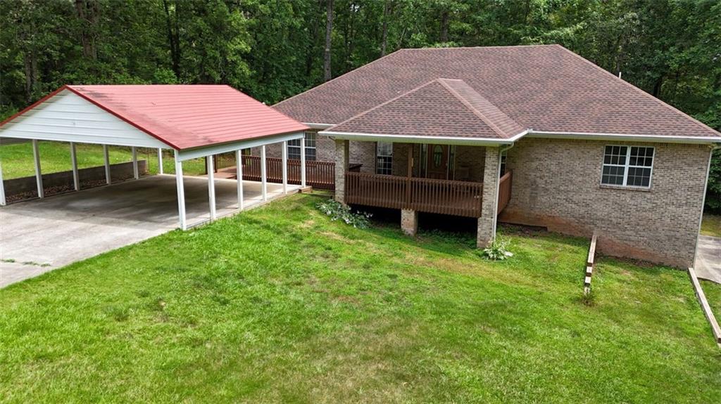 Moore Rd, Villa Rica, GA 30180