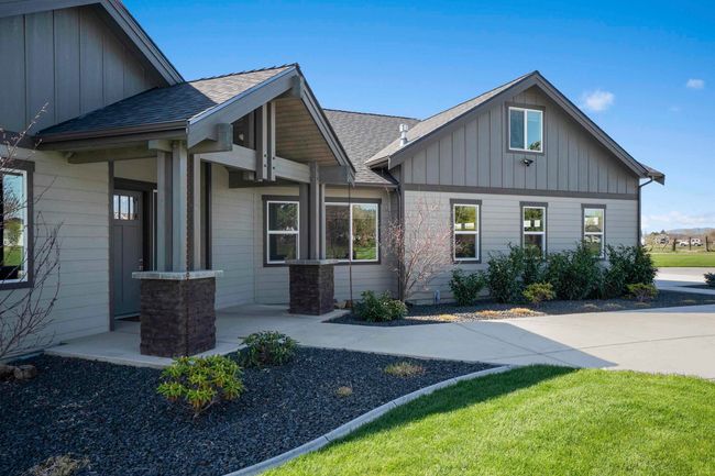 5114 N Oakland Rd, House other with 3 bedrooms, 3 bathrooms and null parking in Otis Orchards WA | Image 5