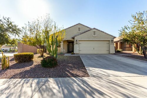 18589 W Fulton Street, Goodyear, AZ, 85338 | Card Image