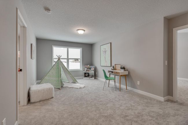 Upstairs Loft-All Photos of Previous Home of Same Floor Plan | Image 20