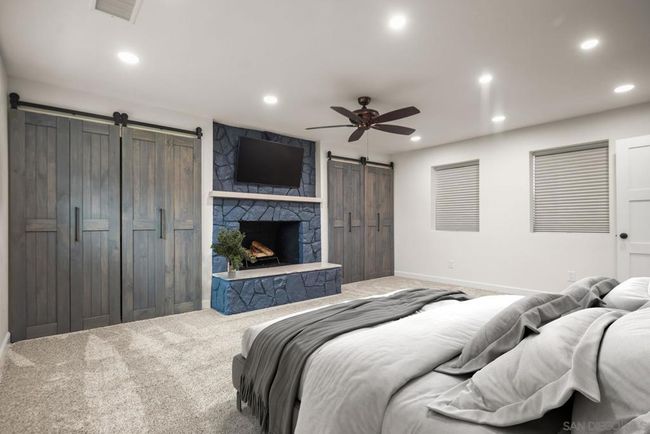 3153 Pine Ln, House other with 5 bedrooms, 3 bathrooms and 8 parking in Spring Valley CA | Image 37