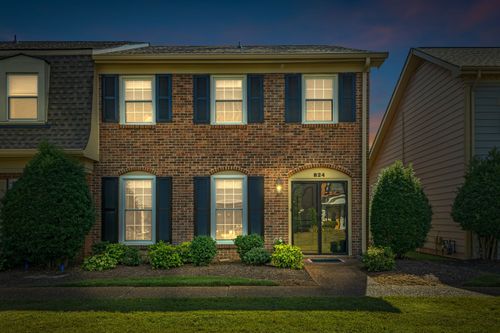 824 General George Patton Rd, Nashville, TN, 37221-2566 | Card Image