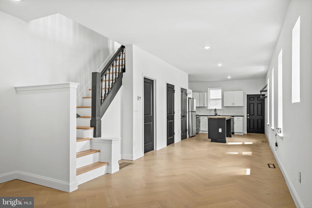 Paxon St, Philadelphia, PA 19143