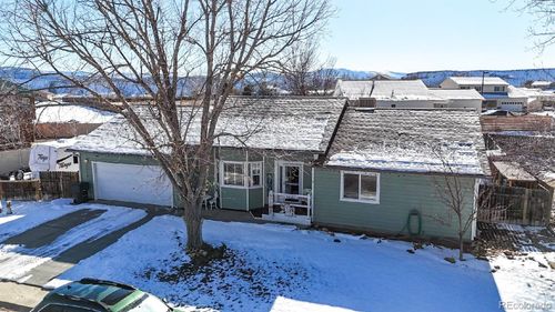 1450 La Mesa Cir, Rangely, CO, 81648-3807 | Card Image