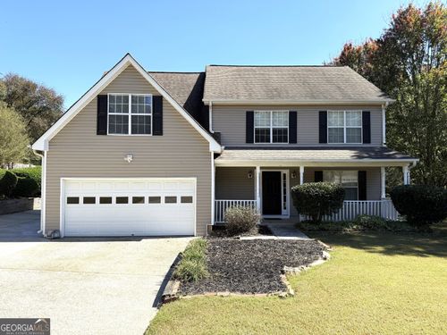 7235 Coral Lake Dr, Flowery Branch, GA, 30542-5599 | Card Image