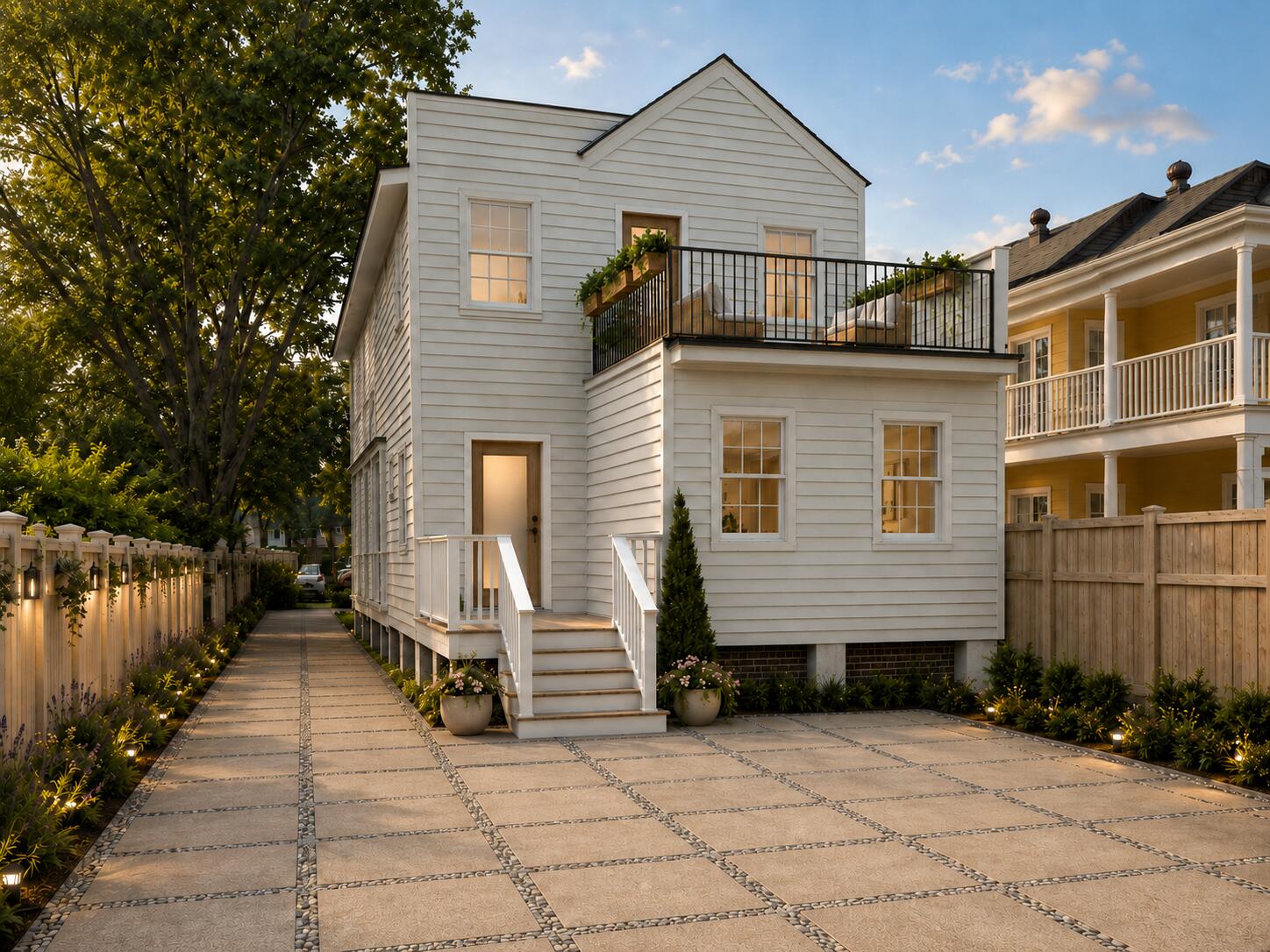 Residential in Charleston 2