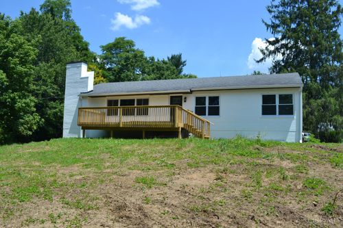 550 N Main St, Lynchburg, OH, 45142-8196 | Card Image