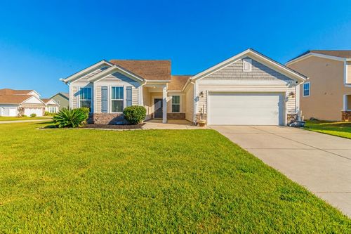 348 Lochmoore Loop, Myrtle Beach, SC, 29588-7287 | Card Image