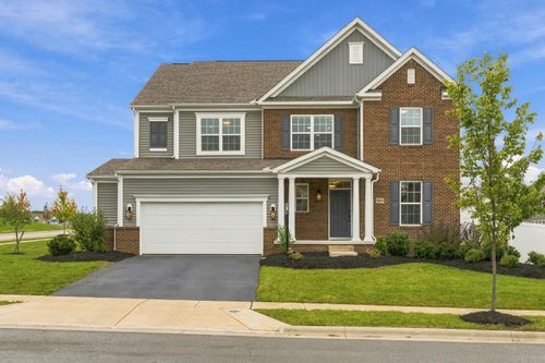 9144 Coe Dr, Plain City, OH, 43064-3635 | Card Image