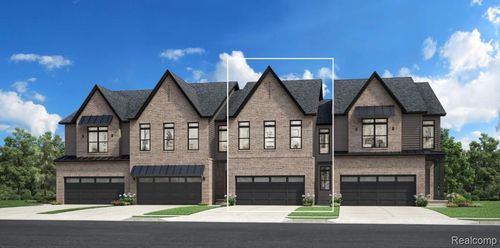 18-5308 Poppydrew Lane, Pittsfield Charter Township, MI, 48108 | Card Image