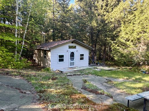 1080 Milne Rd, Bracebridge, ON, P1L1X1 | Card Image