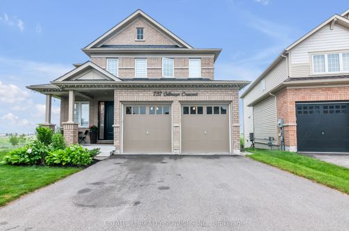 737 Gilmour Cres, Shelburne, ON, L9V3X3 | Card Image