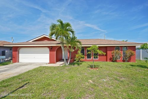 765 Palm Dr, Satellite Beach, FL, 32937-2576 | Card Image