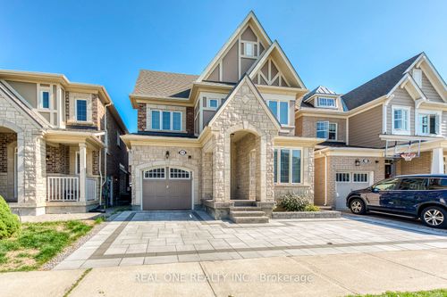 276 Sixteen Mile Dr, Oakville, ON, L6M0V8 | Card Image