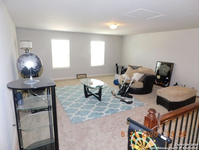 717 Morgan Run, House other with 4 bedrooms, 2 bathrooms and null parking in Cibolo TX | Image 25