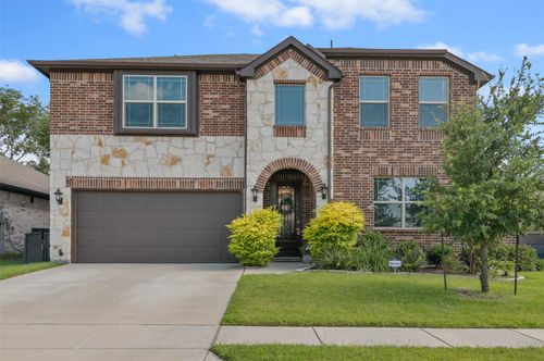570 Stanton Ln, Lavon, TX, 75166-4511 | Card Image