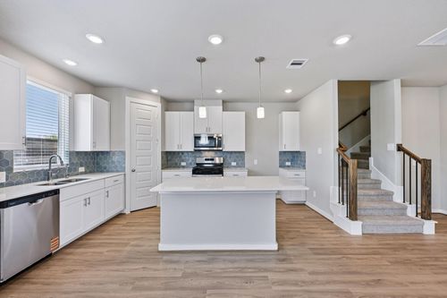 3209 Quiet Sunset Dr, Houston, TX, 77080-2775 | Card Image