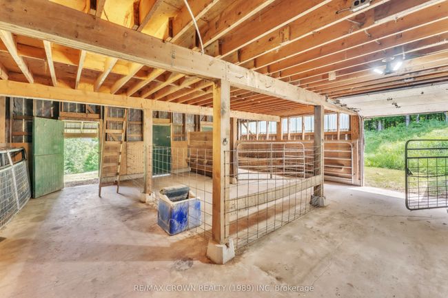 389 S River Rd, House other with 5 bedrooms, 3 bathrooms and 20 parking in Nipissing ON | Image 41