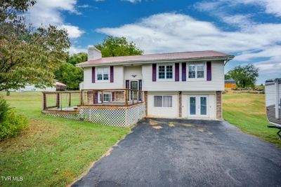 415 Walnut Street, House other with 4 bedrooms, 3 bathrooms and null parking in Church Hill TN | Image 1