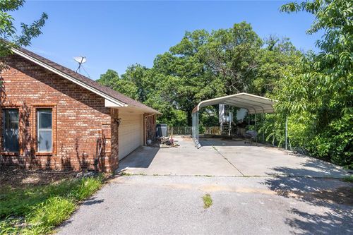 10389 N 2432 Cir, Weatherford, OK, 73096-7509 | Card Image