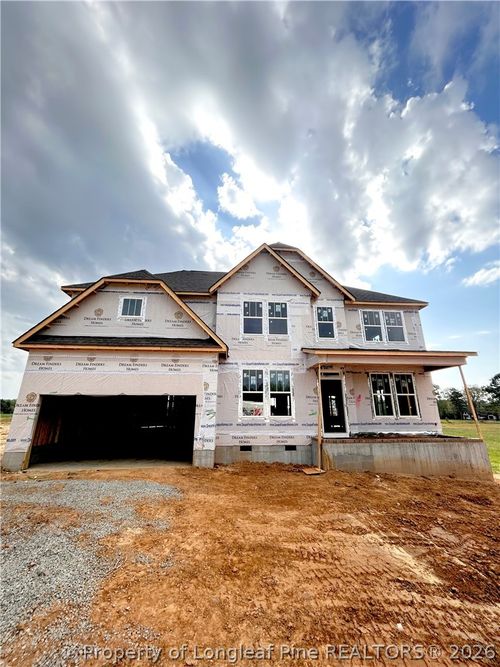 64 Maverick Lane, Dunn, NC, 28334 | Card Image