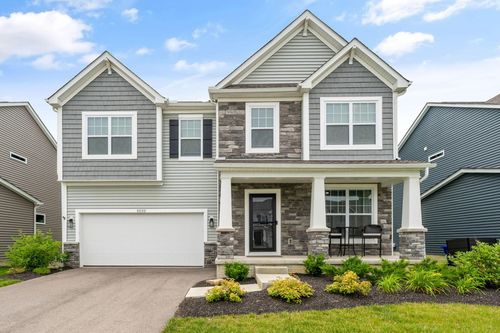 6699 Cold Mountain Dr, Westerville, OH, 43081-4190 | Card Image