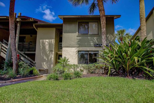 64 Village Del Prado Cir, St Augustine, FL, 32080-3518 | Card Image