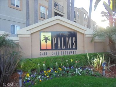 242 - E Hathaway, Condo with 2 bedrooms, 2 bathrooms and 2 parking in Long Beach CA | Image 1