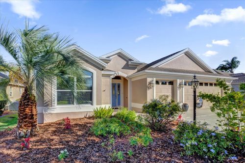 2297 Heath Springs Drive, THE VILLAGES, FL, 32162 | Card Image