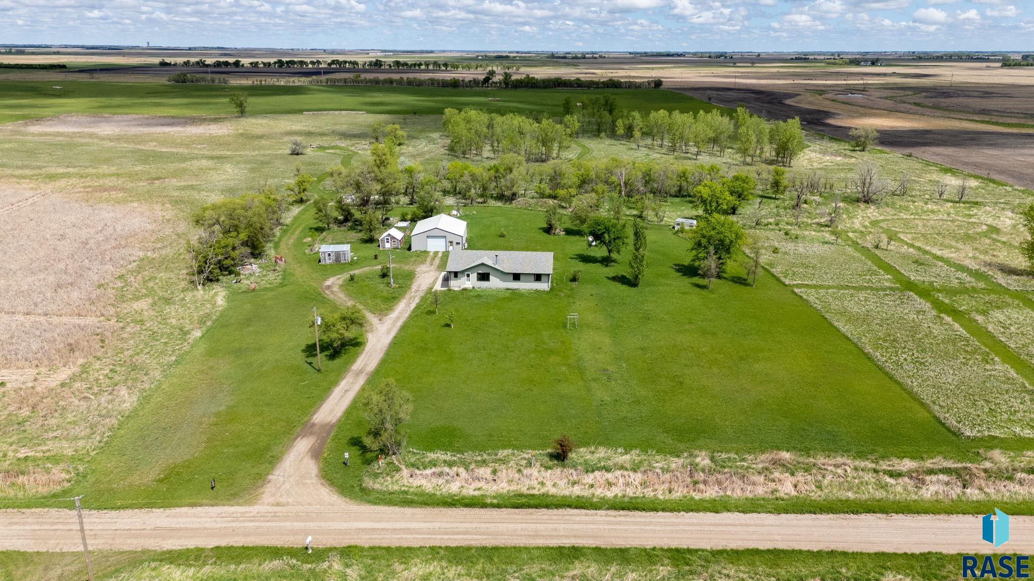 Residential in Huron