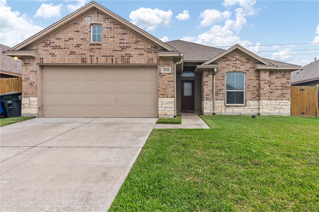Cantabria St, Corpus Christi, TX 78415