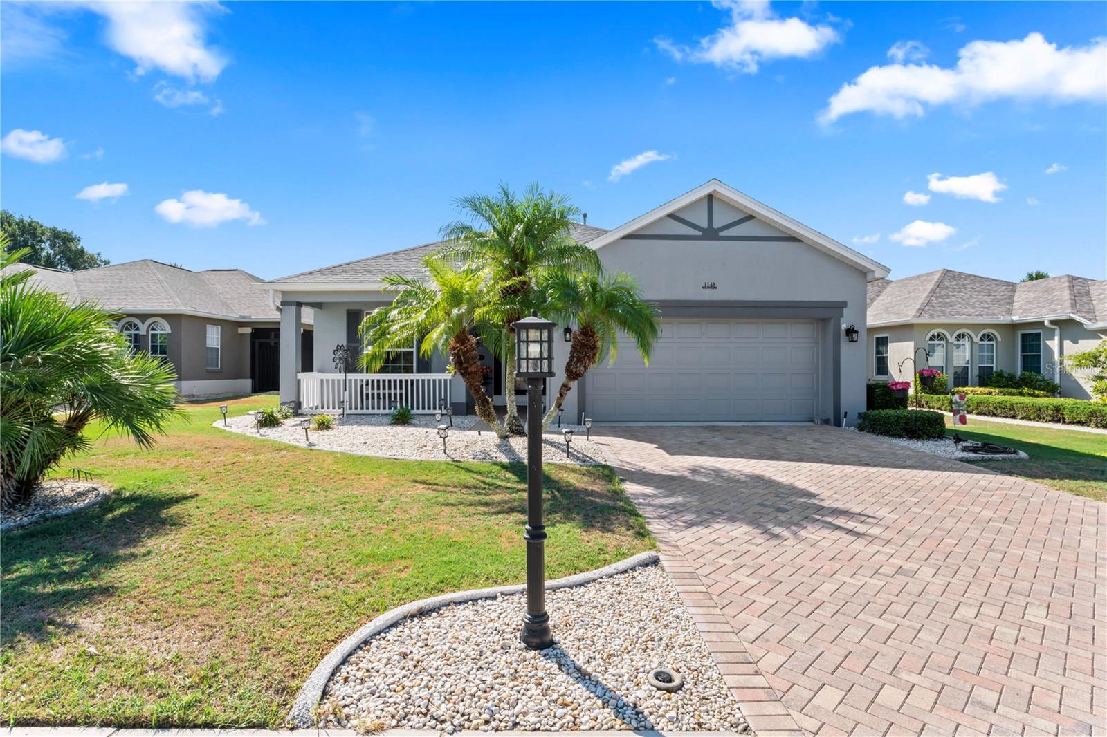 Emerald Dunes Dr, Sun City Center, FL 33573