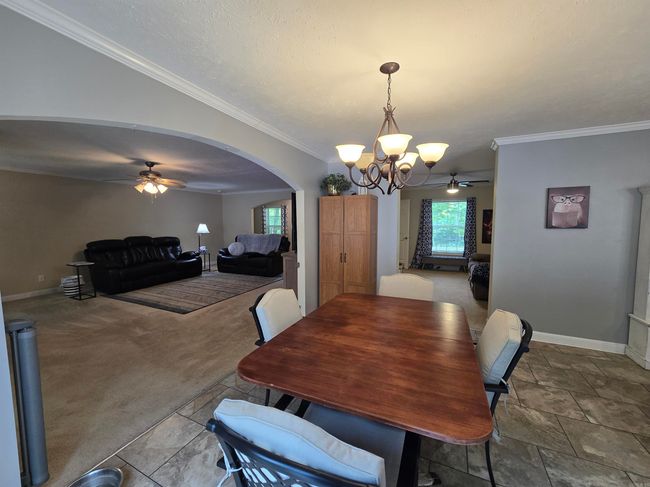 6212 Highway 263, House other with 4 bedrooms, 2 bathrooms and null parking in Mountain View AR | Image 11