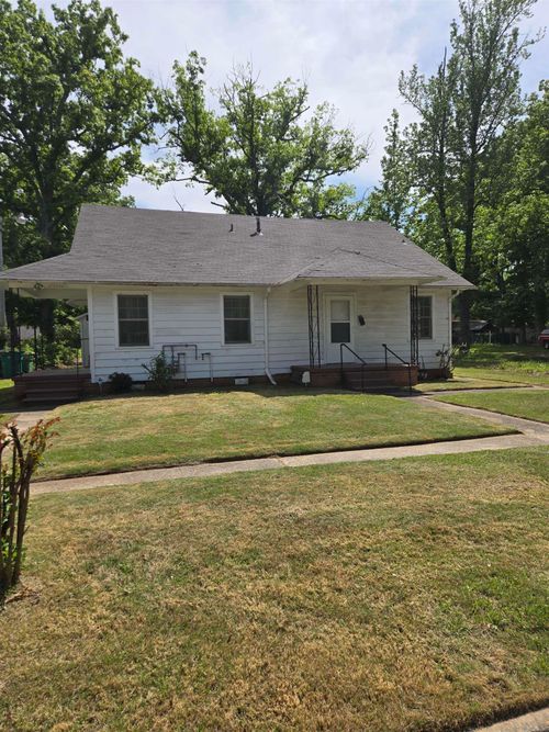 2008 W 30th Ave, Pine Bluff, AR, 71603-5191 | Card Image