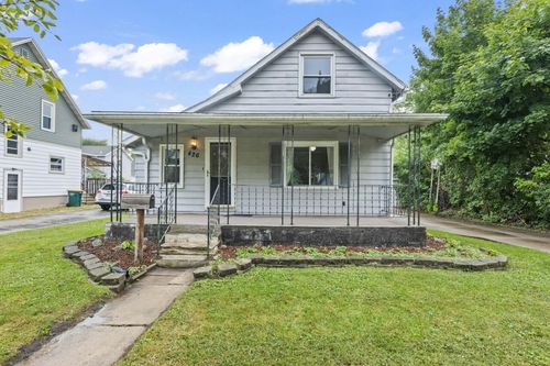 426 Jefferson Street, Fort Atkinson, WI, 53538 | Card Image