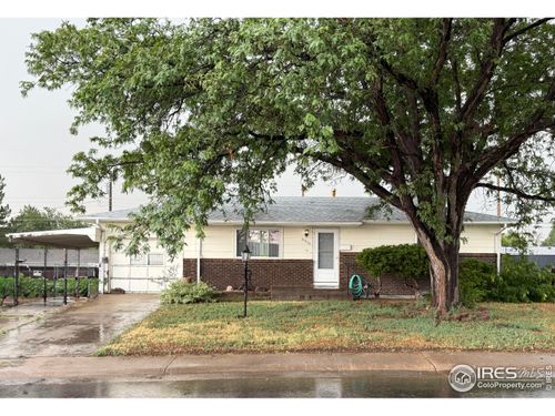 3316 W 4th Street Rd, Greeley, CO, 80634-5519 | Card Image