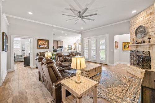 3 Cripple Creek Court, Wimberley, TX, 78676 | Card Image