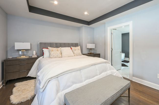A - 20 Lower Rocks Ln, Condo with 3 bedrooms, 3 bathrooms and null parking in Norwalk CT | Image 20