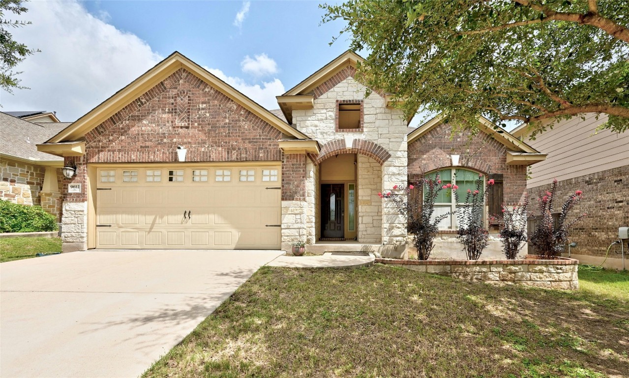 Alex Ln, Austin, TX 78748