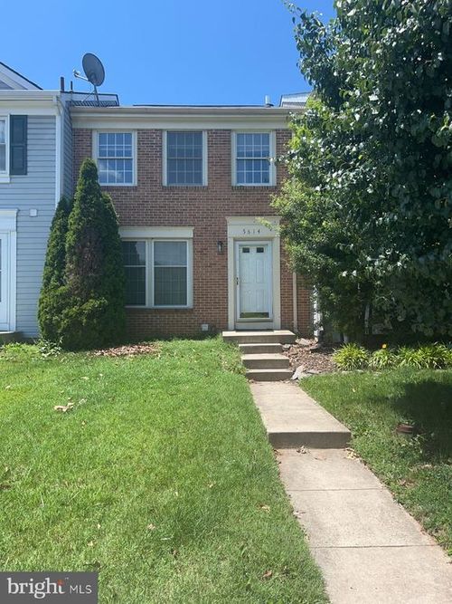 5614 Denton Ct, FREDERICK, MD, 21703-8662 | Card Image