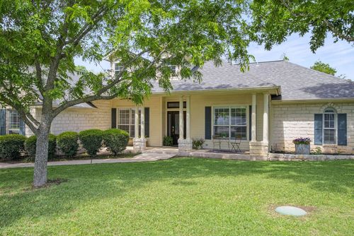 20904 Apache Plum Ln, Pflugerville, TX, 78660-7703 | Card Image