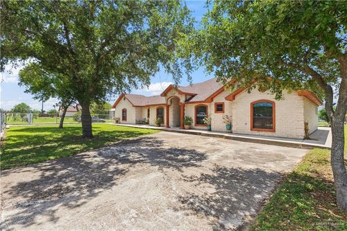 4107 Trey Drive, Edinburg, TX, 78542 | Card Image