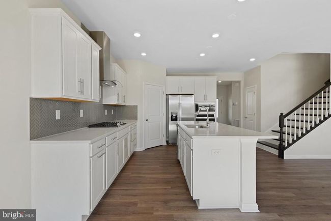 1102 Muddy Branch Ct, House other with 5 bedrooms, 4 bathrooms and null parking in MIDDLE RIVER MD | Image 8