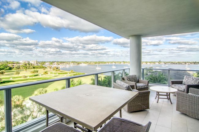 601 - 1 Water Club Way, Condo with 3 bedrooms, 3 bathrooms and null parking in North Palm Beach FL | Image 30