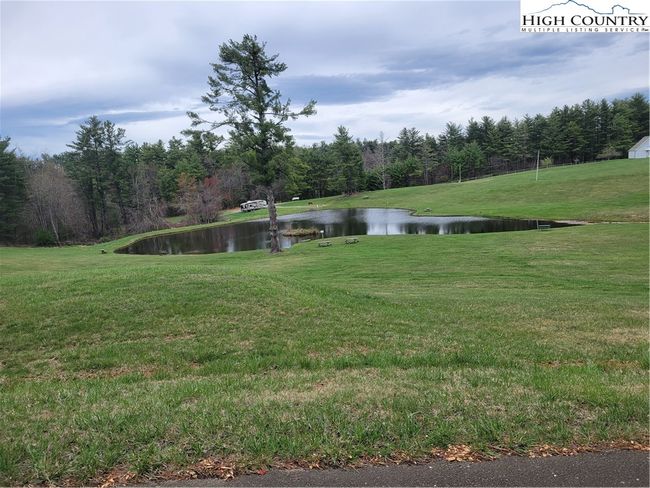 184 Club House Dr, Home with 0 bedrooms, 0 bathrooms and null parking in Ennice NC | Image 5