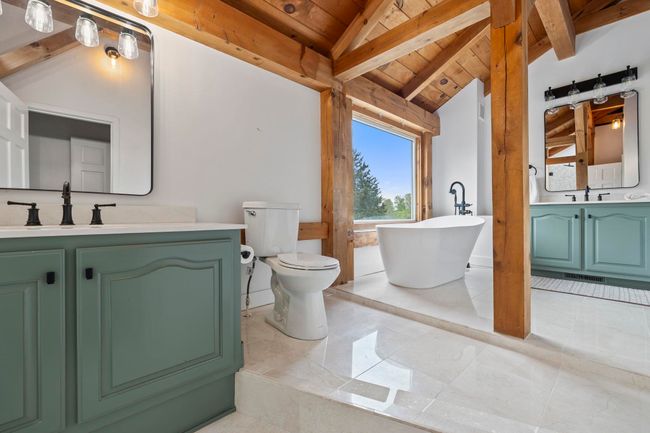 868 Old Hundred Rd, House other with 4 bedrooms, 5 bathrooms and null parking in Pelzer SC | Image 17