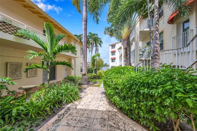 APT-204 - 341 N Birch Rd, Condo with 1 bedrooms, 1 bathrooms and null parking in Fort Lauderdale FL | Image 26